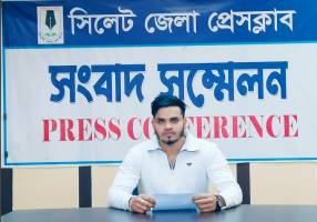 সিলেটে ‘লন্ডনী কন্যা’র প্র*তা*র*না*য় ফেঁ*সেগেলেন মাসরুল
