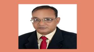 জকিগঞ্জ উপজেলা বিএনপির সভাপতি ব*হি*স্কা*র