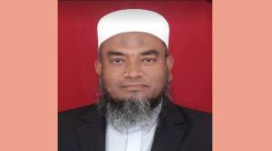 মসজিদের খতিব থেকে সংসদে মুফতি আবুল হাসান