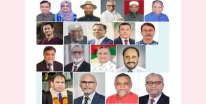 সিলেটে বিএনপির একক আধিপত্য