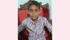 সড়কে প্রাণ গেল শিক্ষার্থীর