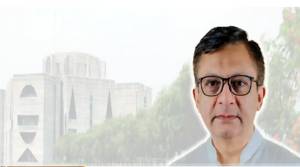 বাবা ছিলেন এমপি, ছেলে হলেন মন্ত্রী