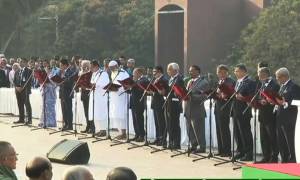 দামান্দের মন্ত্রী সভায় উপেক্ষিত সিলেট