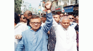 বিএনপির ভারসাম্য রক্ষায় আরিফ-মুক্তাদিরকে ‘মন্ত্রীত্ব’