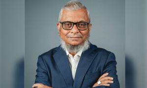 মন্ত্রীর চেয়ারে বসেই যা বললেন আরিফুল হক চৌধুরী