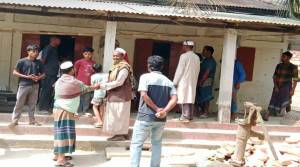 সিলেটে পু*রু*ষা*ঙ্গ কা*টা অবস্থায় যুবক উদ্ধার