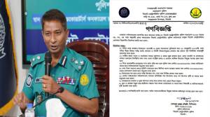 সিলেটে দোকানপাট খোলা নিয়ে নতুন ঘোষনা