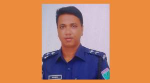 অ*প*রা*ধীর কাছে পুলিশের ওয়াকিটকি, বেঁচে গেলেন কামরুল