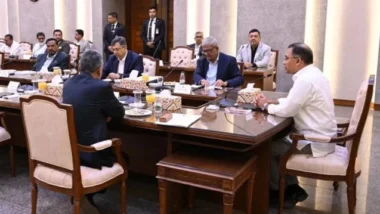 প্রধানমন্ত্রীকে সভাপতি করে নতুন একনেক গঠন, বিকল্প সভাপতি মির্জা ফখরুল