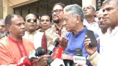 শেয়ারবাজার ও অর্থনীতিতে বৈপ্লবিক পরিবর্তন ঘটবে: অর্থমন্ত্রী