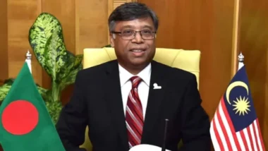 সার্ককে গতিশীল করতে চায় নবনির্বাচিত সরকার: সার্কের মহাসচিব
