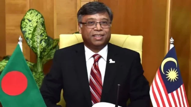 সার্ককে গতিশীল করতে চায় নবনির্বাচিত সরকার: সার্কের মহাসচিব