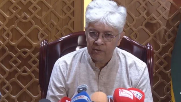 বিএনপির ইচ্ছা অনুযায়ী নির্ধারণ হবে প্রধানমন্ত্রীর বাসভবন: উপদেষ্টা আদিলুর