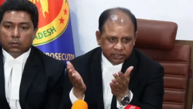 রাজসাক্ষী করতে ঘুষ লেনদেনের অভিযোগ খতিয়ে দেখা হবে: চিফ প্রসিকিউটর