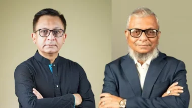 সিলেট বিভাগ থেকে পূর্ণ মন্ত্রী হলেন ২ জন