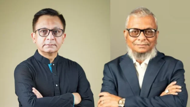 সিলেট বিভাগ থেকে পূর্ণ মন্ত্রী হলেন ২ জন