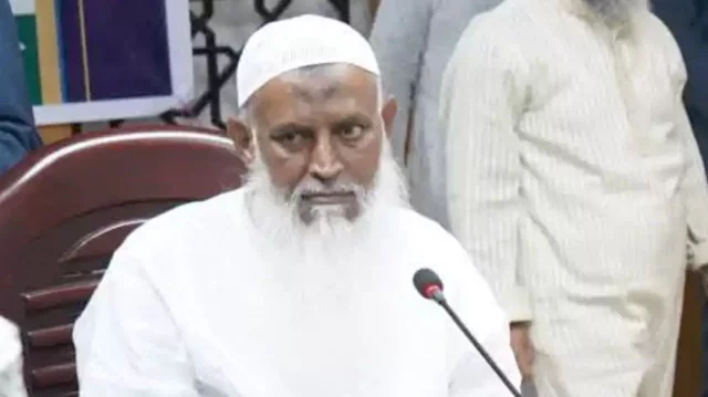 আমি জনগণের কামলা, মাননীয় মন্ত্রী বললে খারাপ লাগে: ধর্মমন্ত্রী