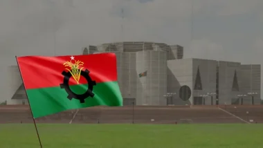 শপথের পর সংসদীয় দলের সভা ডেকেছে বিএনপি