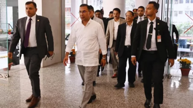রোজার সময় মেনে সকাল ৯টায় সচিবালয়ে প্রধানমন্ত্রী, অবাক কর্মকর্তা-কর্মচারীরা