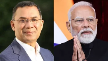 তারেক রহমানের শপথ অনুষ্ঠানে আসার সম্ভাবনা নেই মোদির