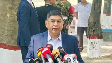 সবাইকে নির্ভয়ে ভোটাধিকার প্রয়োগের আহ্বান সেনাপ্রধানের
