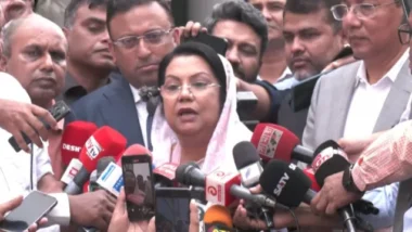 থার্ড টার্মিনাল চালুর নির্দেশ প্রধানমন্ত্রীর