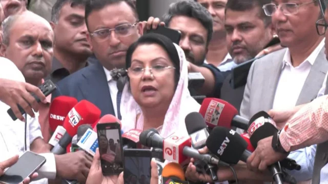 থার্ড টার্মিনাল চালুর নির্দেশ প্রধানমন্ত্রীর