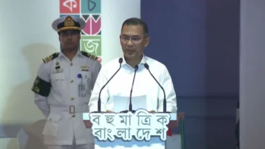বইয়ের প্রতি তরুণ প্রজন্মের আগ্রহ বাড়ানোর উপায় বের করতে হবে : প্রধানমন্ত্রী