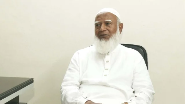 ভিন্নমত দমন নয়- স্বাগত জানানো হোক নতুন রাজনৈতিক সংস্কৃতি: জামায়াত আমির