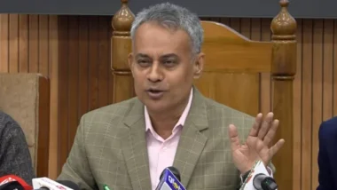 ঈদযাত্রা সহজ করতে ব্যবস্থা নেওয়া হয়েছে, বাড়বে না ভাড়া: নৌপরিবহনমন্ত্রী
