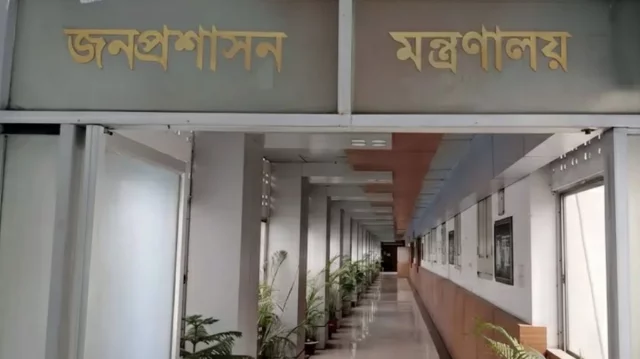 ৩ জনের পর আরও ৯ সচিবের চুক্তিভিত্তিক নিয়োগ বাতিল