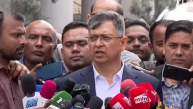 পুলিশের উচ্চপর্যায়ে রদবদল শুরু হচ্ছে: স্বরাষ্ট্রমন্ত্রী