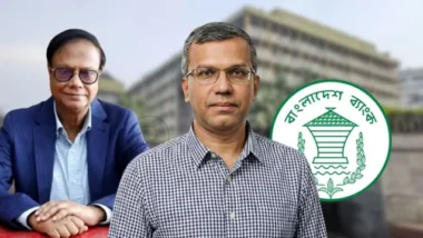 আহসান এইচ মনসুরের নিয়োগ বাতিল, নতুন গভর্নর মোস্তাকুর রহমান