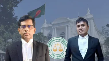 তথ্য পাচারের দায়ে প্রসিকিউটর সুলতানকে সরাতে দেড়মাস আগেই চিঠি দিয়েছিলেন তাজুল