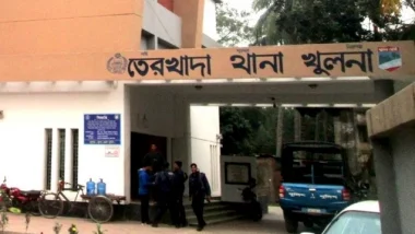 খুলনায় আধিপত্য বিস্তার নিয়ে বিএনপির দুই পক্ষের সংঘর্ষ, আহত অন্তত ১০