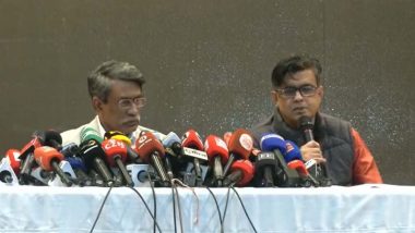 নির্বাচিত সংসদ সদস্যদের শপথ কবে, জানালেন শফিকুল আলম