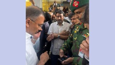 প্রধানমন্ত্রীর হস্তক্ষেপে অপহরণের এক ঘণ্টার মধ্যে স্কুলছাত্র উদ্ধার