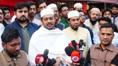 ভোটে হারলেও সংসদে যেতে পারেন নাসীরুদ্দীন পাটওয়ারী!