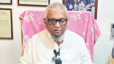 ওয়ার্ড কাউন্সিলর থেকে মন্ত্রী হলেন আরিফুল হক