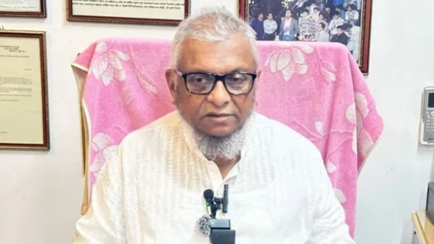 ওয়ার্ড কাউন্সিলর থেকে মন্ত্রী হলেন আরিফুল হক