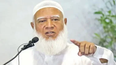 প্রচেষ্টা বৃথা যায়নি বরং সংসদে আমাদের উপস্থিতিকে প্রায় চারগুণ বৃদ্ধি করেছি: জামায়াত আমির