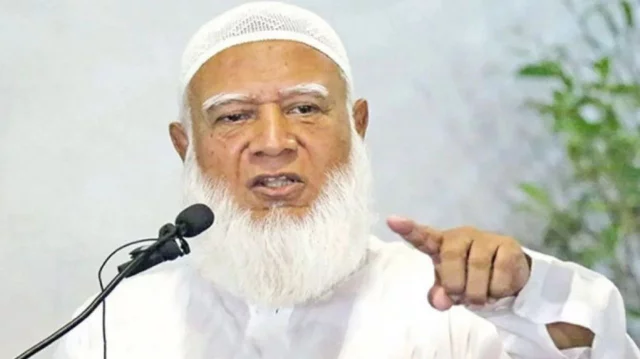 প্রচেষ্টা বৃথা যায়নি বরং সংসদে আমাদের উপস্থিতিকে প্রায় চারগুণ বৃদ্ধি করেছি: জামায়াত আমির