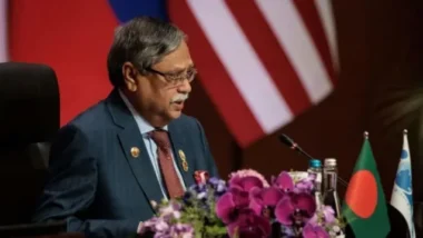 অন্তর্বর্তী সরকারের আমলে কেন রাষ্ট্রপতিকে রক্ষায় অনড় ছিল বিএনপি