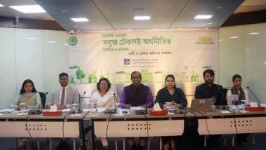 রাস্তা, কালভার্ট ও কর্মসংস্থান— উন্নয়ন বলতে এসবই মনে করেন ৭৭% ভোটার