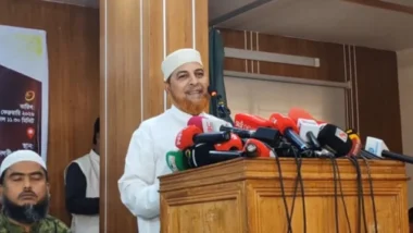 কীভাবে জামায়াতকে হারানো হয়েছে তা গোটা দেশের মানুষ জানে