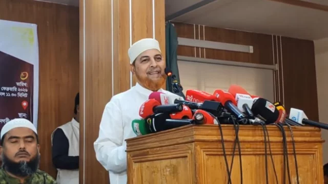 কীভাবে জামায়াতকে হারানো হয়েছে তা গোটা দেশের মানুষ জানে