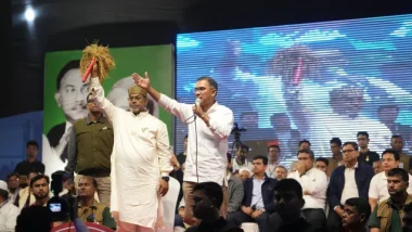 আনন্দ মিছিল নয়, দেশব্যাপী দোয়া কর্মসূচি বিএনপির
