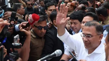 তারেক রহমানের প্রতি উষ্ণতা দেখাতে ভারতের এক যুগ লাগলো কেন?