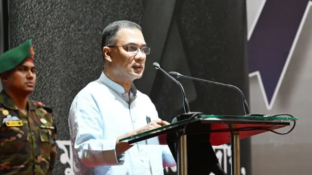 পিলখানা হত্যাকাণ্ড সার্বভৌমত্ব নস্যাৎ করার অপপ্রয়াস: তারেক রহমান
