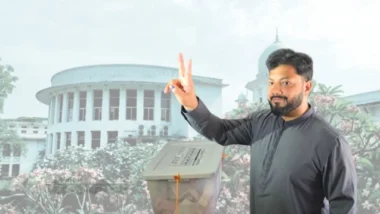 ইশরাকের আসনসহ ৩ আসনের ব্যালট পেপার-রেজাল্টশিট হেফাজতে নেওয়ার নির্দেশ